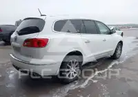 2017 Buick ENCLAVE photo