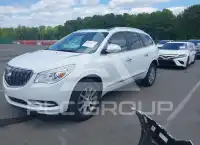 2017 Buick ENCLAVE фото