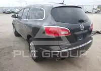 2017 Buick ENCLAVE photo