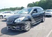 2017 Buick ENCLAVE фото