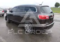 2017 Buick ENCLAVE фото