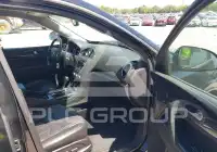 2017 Buick ENCLAVE фото
