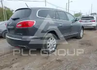 2017 Buick ENCLAVE photo