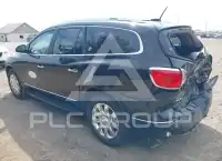 2017 Buick ENCLAVE фото