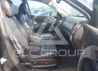 2017 Buick ENCLAVE фото
