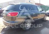 2017 Buick ENCLAVE фото