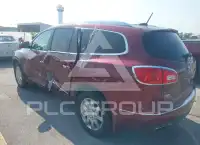 2017 Buick ENCLAVE photo