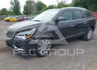 2017 Buick ENCLAVE photo