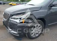 2017 Buick ENCLAVE photo