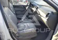 2017 Buick ENCLAVE photo
