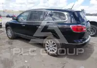 2017 Buick ENCLAVE фото