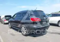 2017 Buick ENCLAVE фото
