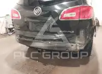 2017 Buick ENCLAVE photo