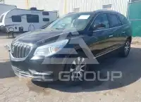 2017 Buick ENCLAVE фото