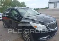 2017 Buick ENCLAVE фото