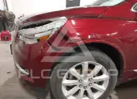2017 Buick ENCLAVE photo