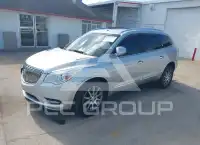 2017 Buick ENCLAVE photo