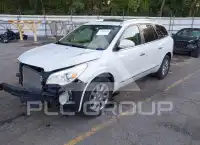 2017 Buick ENCLAVE photo