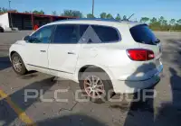 2017 Buick ENCLAVE photo