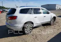2017 Buick ENCLAVE фото