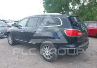 2017 Buick ENCLAVE фото