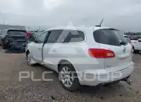 2017 Buick ENCLAVE фото