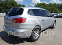 2017 Buick ENCLAVE фото