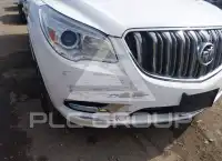 2017 Buick ENCLAVE photo