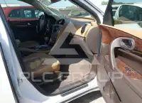 2017 Buick ENCLAVE photo