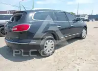 2017 Buick ENCLAVE photo