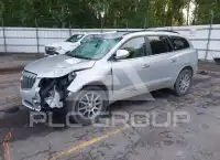 2017 Buick ENCLAVE фото
