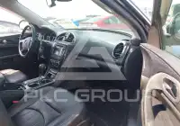 2017 Buick ENCLAVE фото