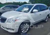 2017 Buick ENCLAVE фото