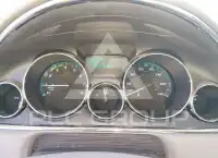 2017 Buick ENCLAVE фото