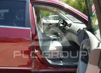 2017 Buick ENCLAVE фото