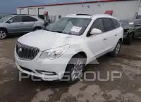 2017 Buick ENCLAVE photo