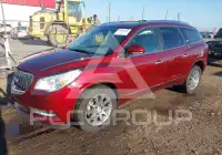 2017 Buick ENCLAVE фото