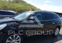 2017 Buick ENCLAVE photo