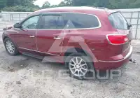 2017 Buick ENCLAVE photo