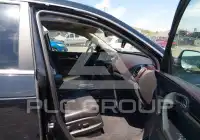 2017 Buick ENCLAVE photo