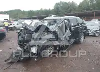 2017 Buick ENCLAVE фото