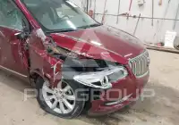 2017 Buick ENCLAVE photo