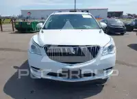 2017 Buick ENCLAVE фото