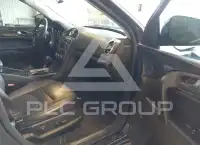 2017 Buick ENCLAVE фото