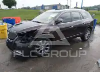 2017 Buick ENCLAVE фото