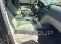 2017 Buick ENCLAVE фото