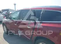 2017 Buick ENCLAVE photo