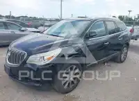 2017 Buick ENCLAVE фото