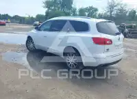 2017 Buick ENCLAVE фото