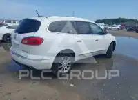 2017 Buick ENCLAVE фото